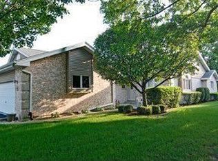 16206 Lake Villa Ave, Tinley Park, IL