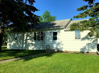 207 N Hamlin St, McVille, ND 58254