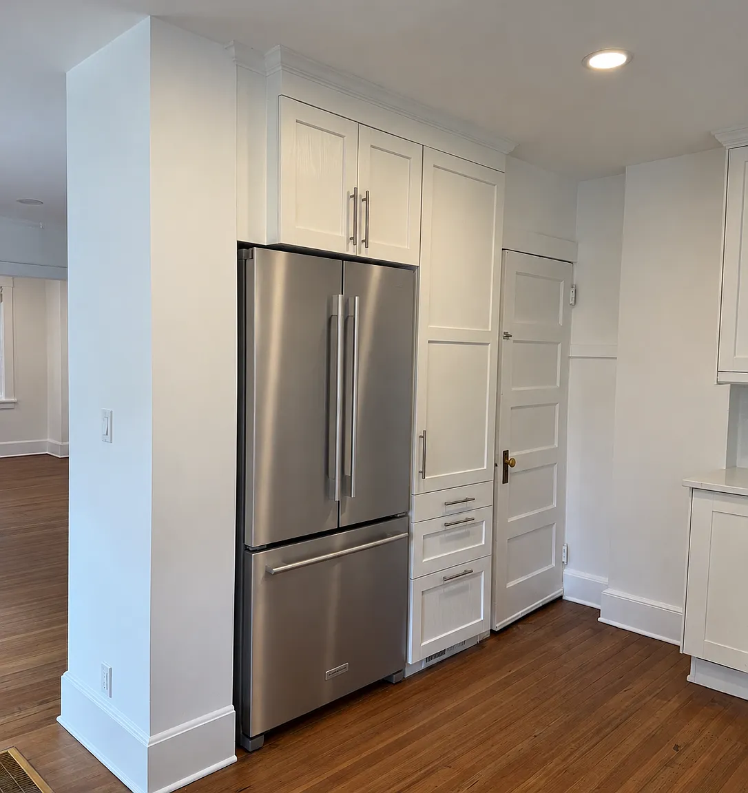 3 bed, 1400 sqft, $4,750 — Photo 2