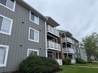 812 Cascade Ct #812, Blacksburg, VA 24060