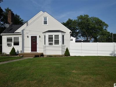 217 Sampson St, Jamestown, NY, 14701