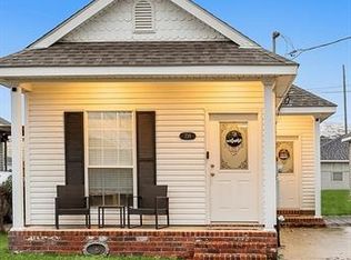 730 Avenue B, Westwego, LA 70094