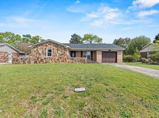 3606 Spanish Trace Dr, Hephzibah, GA 30815