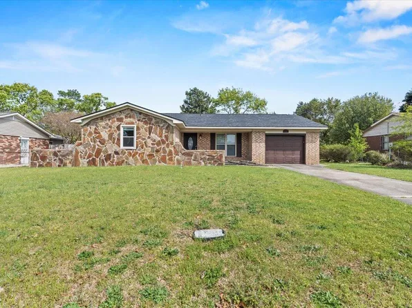 3606 SPANISH TRACE Drive, Hephzibah, GA 30815