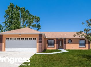 609 Madrid Dr, Kissimmee, FL 34758