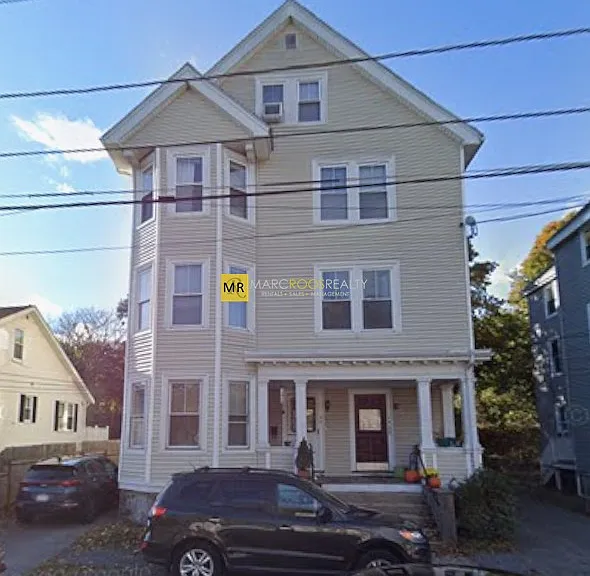 John St — Photo 1
