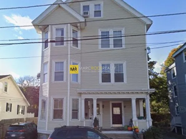(undisclosed Address), Newton Center, MA 02459