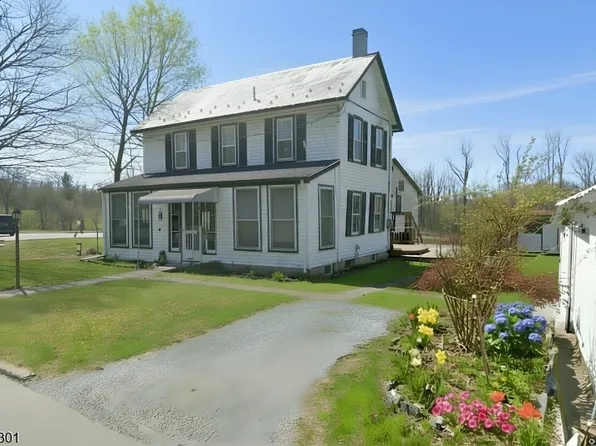 13 Ice Plant Rd, Lafayette Twp., NJ 07848