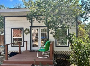 16 Saddle Rock Rdg #A, Wimberley, TX 78676