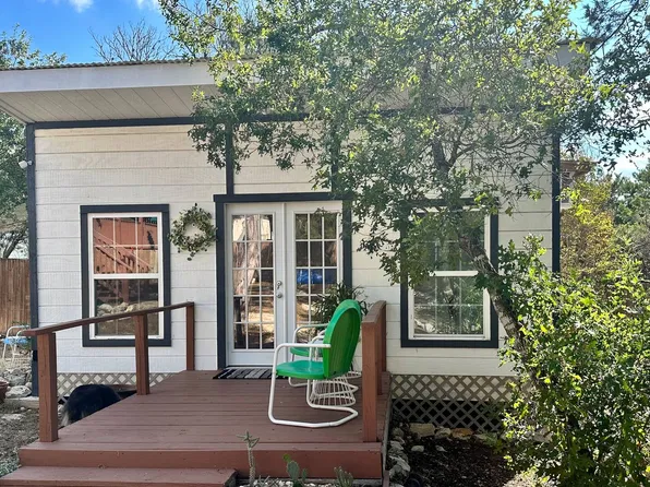 16 Saddle Rock Rdg #A, Wimberley, TX 78676