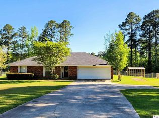 331 Wildwood Acres Dr, Farmerville, LA 71241
