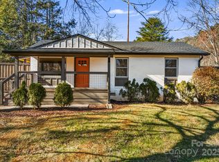 95 Loeb Dr, Brevard, NC 28712