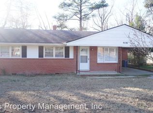 408 Jefferson Dr, Fayetteville, NC 28304