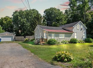 6182 Airport Rd, Syracuse, NY 13209