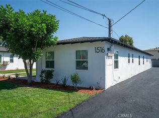 1516 W 5th St, Santa Ana, CA 92703