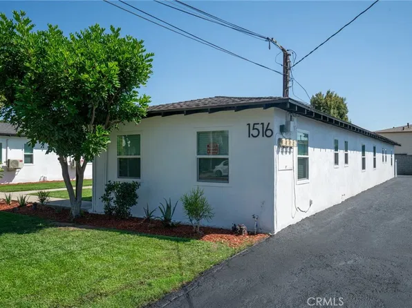 1516 W 5th St, Santa Ana, CA 92703