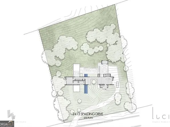 2413 Spalding Dr, Sandy Springs, GA 30350