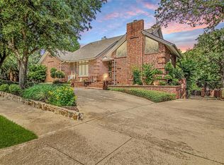 3912 Hillwood Way, Bedford, TX 76021