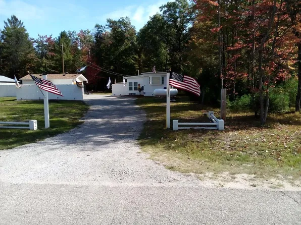 343 S Gerber Rd, Mio, MI 48647