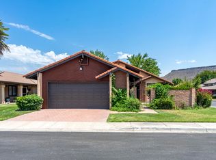 545 S Valley View Dr UNIT 47, Saint George, UT 84770