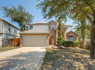 10830 Kobort Cyn, Helotes, TX 78023