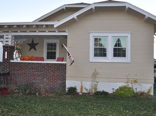 1306 W 3rd St, North Platte, NE 69101