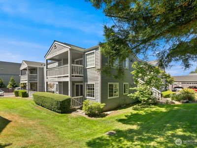 17114 44th Avenue W #C102, Lynnwood, WA, 98037