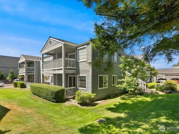 17114 44th Avenue W #C102, Lynnwood, WA 98037