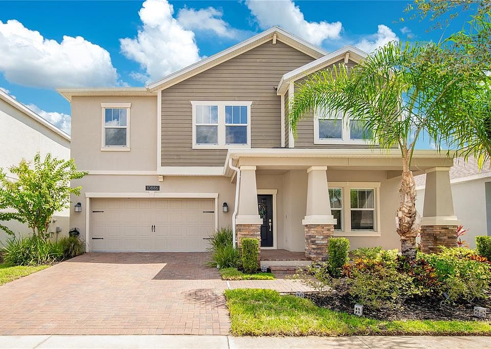 1st image of 10886 LONGLEAF WOODS DR