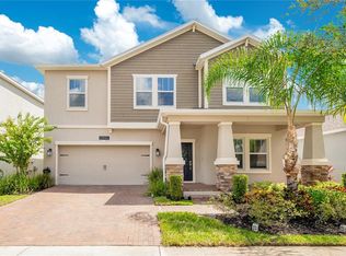10886 Longleaf Woods Dr, Orlando, FL 32832