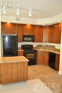 2nd image of 2825 Palm Beach Blvd APT 603