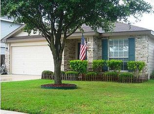 15307 Cog Hl, Selma, TX 78154