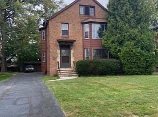 2340 Ashurst Rd UNIT 2, Cleveland, OH 44118