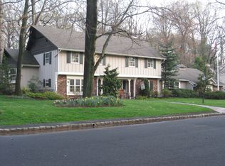 1130 Minisink Way, Westfield, NJ 07090