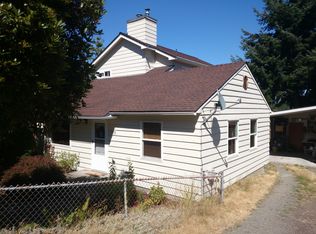 9828 32nd Ave SW, Seattle, WA 98126