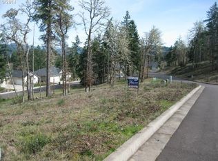 1156 La Rae Dr, Cottage Grove, OR 97424