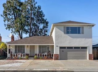 439 Novato Ave, Sunnyvale, CA 94086