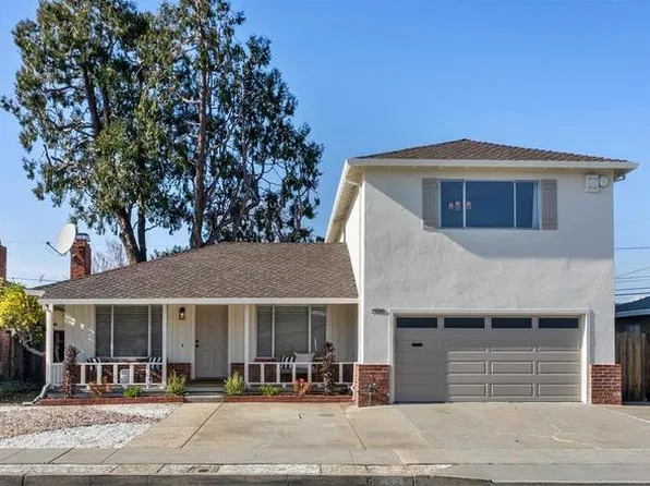 439 Novato Ave, Sunnyvale, CA 94086