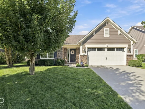 15821 Hargray Dr, Noblesville, IN 46062