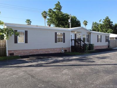 220 NE 12th Ave LOT 39, Homestead, FL, 33030