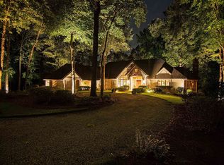 1294 Jackson Grove Rd, Landrum, SC 29356