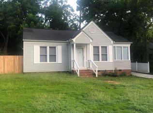 2109 Terrace Dr, Columbus, GA
