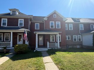 824 Media St, Bethlehem, PA 18017