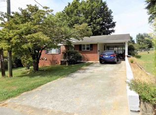 2124 Carolyn Dr, Jefferson City, TN 37760