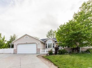 5387 W Serena Cir, West Valley City, UT 84120