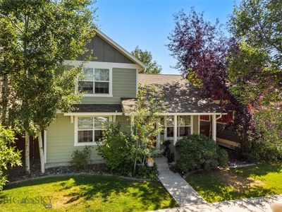 2252 Ferguson Ave, Bozeman, MT, 59718