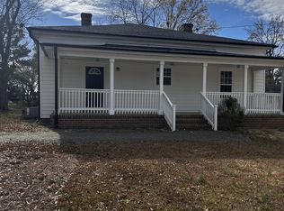 304 E Green St #2, Macclesfield, NC 27852