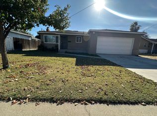 1200 Huntington Dr, Modesto, CA 95350