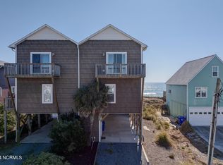 1518 S Shore Dr #B, Holly Ridge, NC 28445
