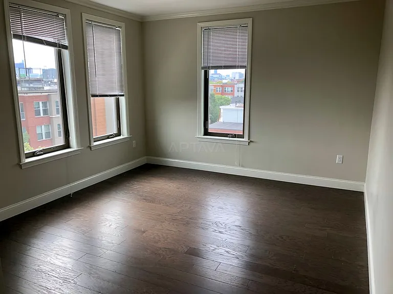 6 Mount Pleasant St #502 — Photo 11